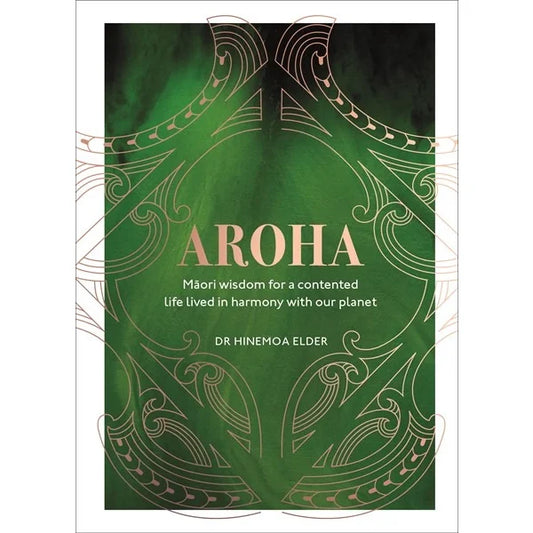 Aroha