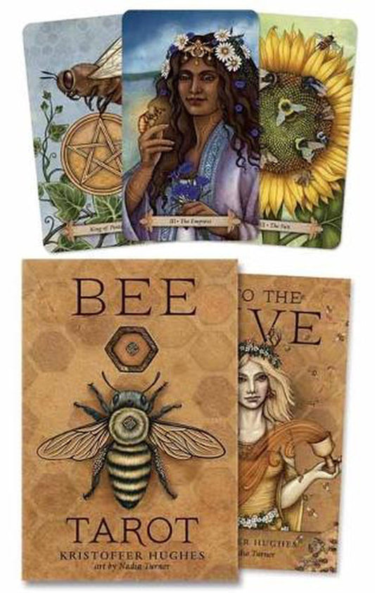 Bee Tarot Set