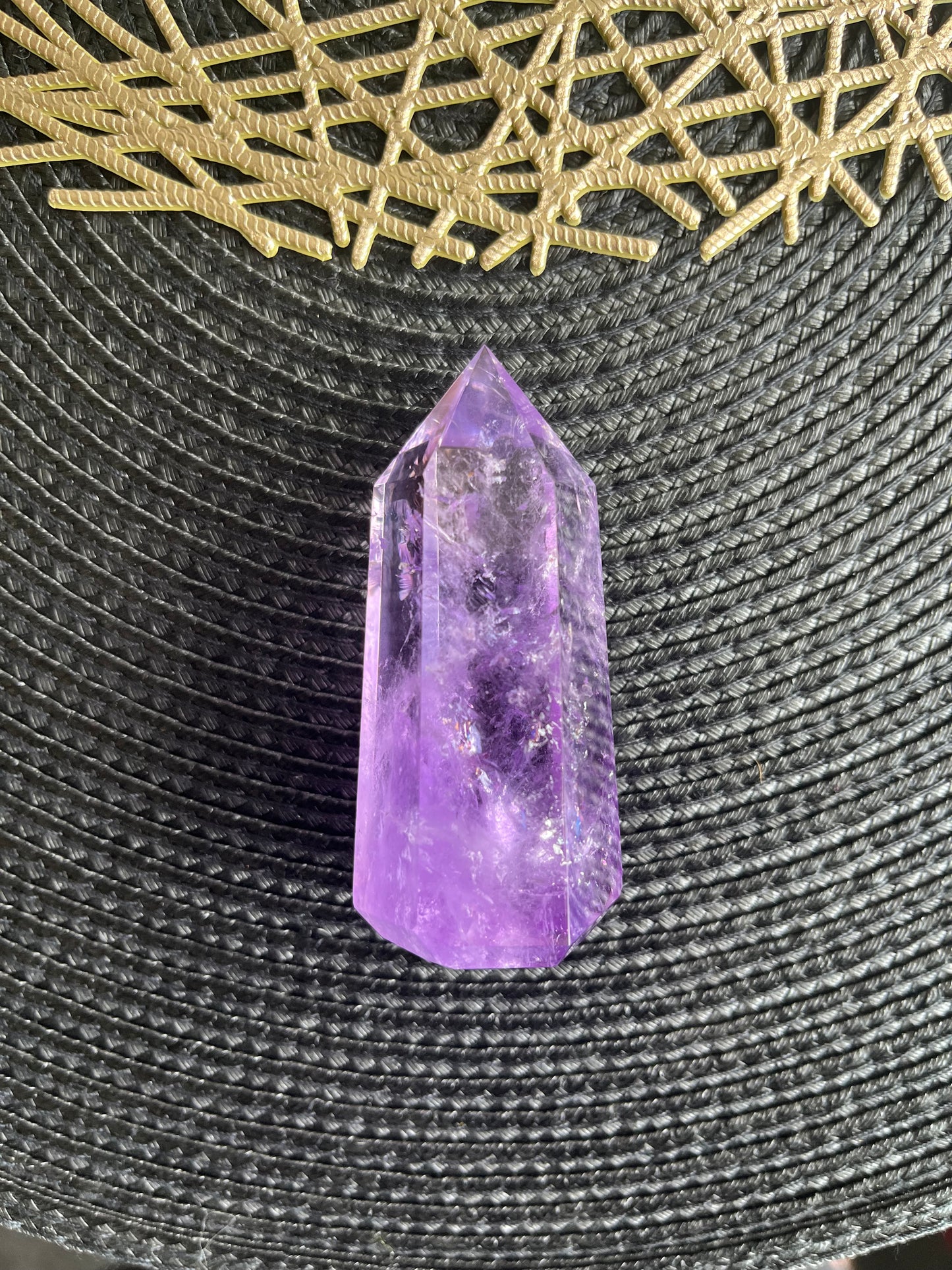 Amethyst Tower