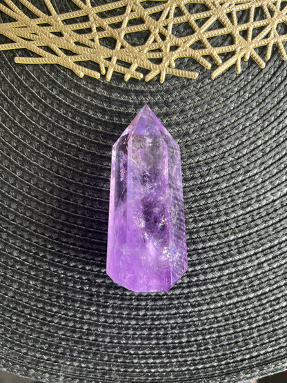 Amethyst Tower