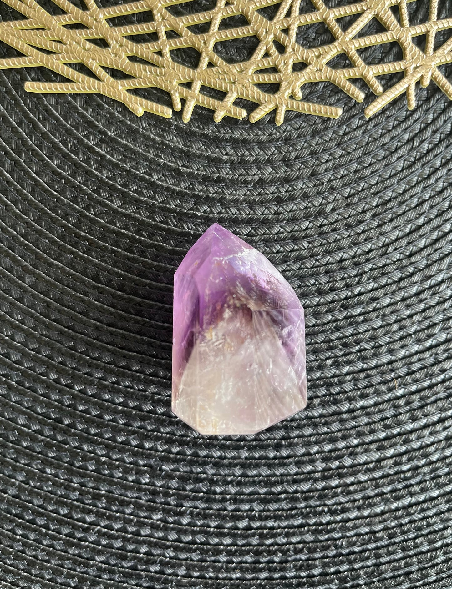 Amethyst Point