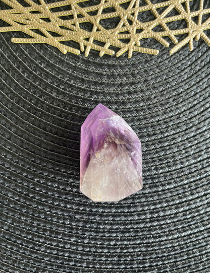 Amethyst Point