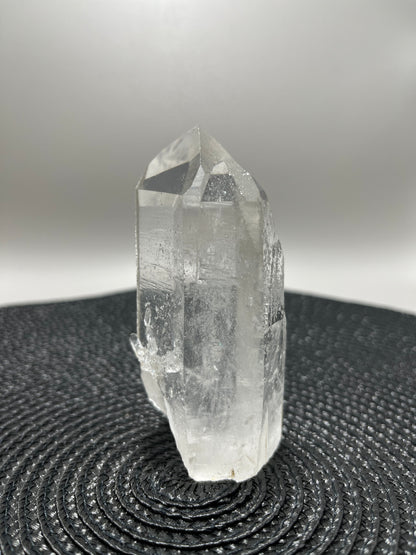 Clear Quartz Point