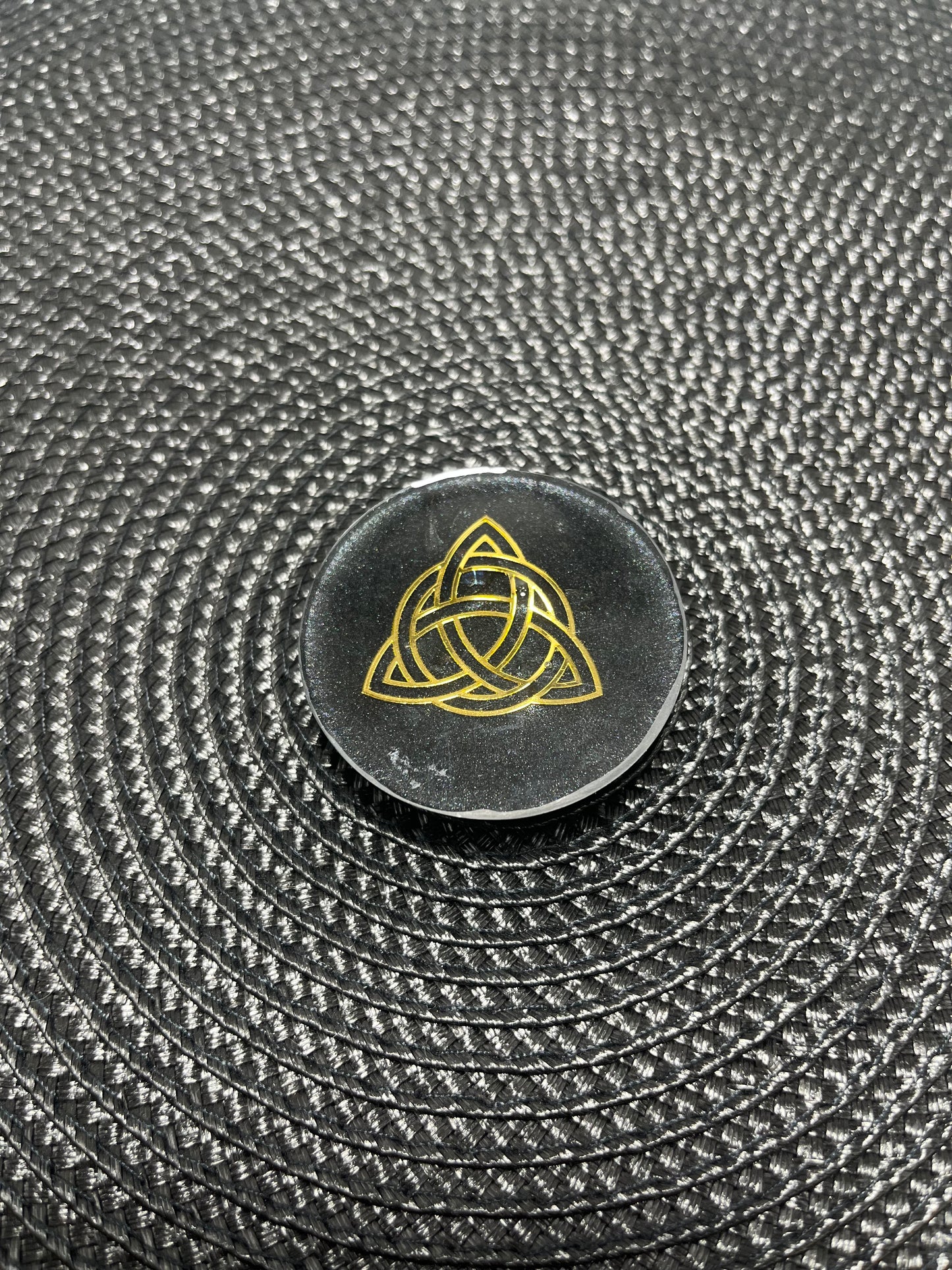 Pocket Orgonite