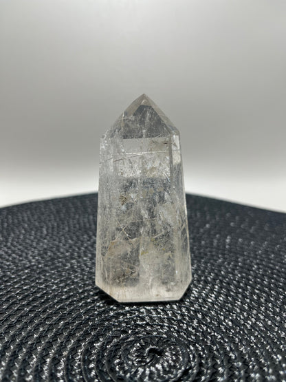Rutalated Quartz