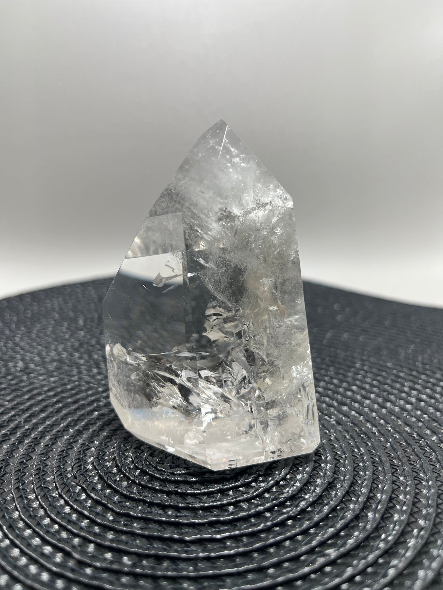 Clear Quartz