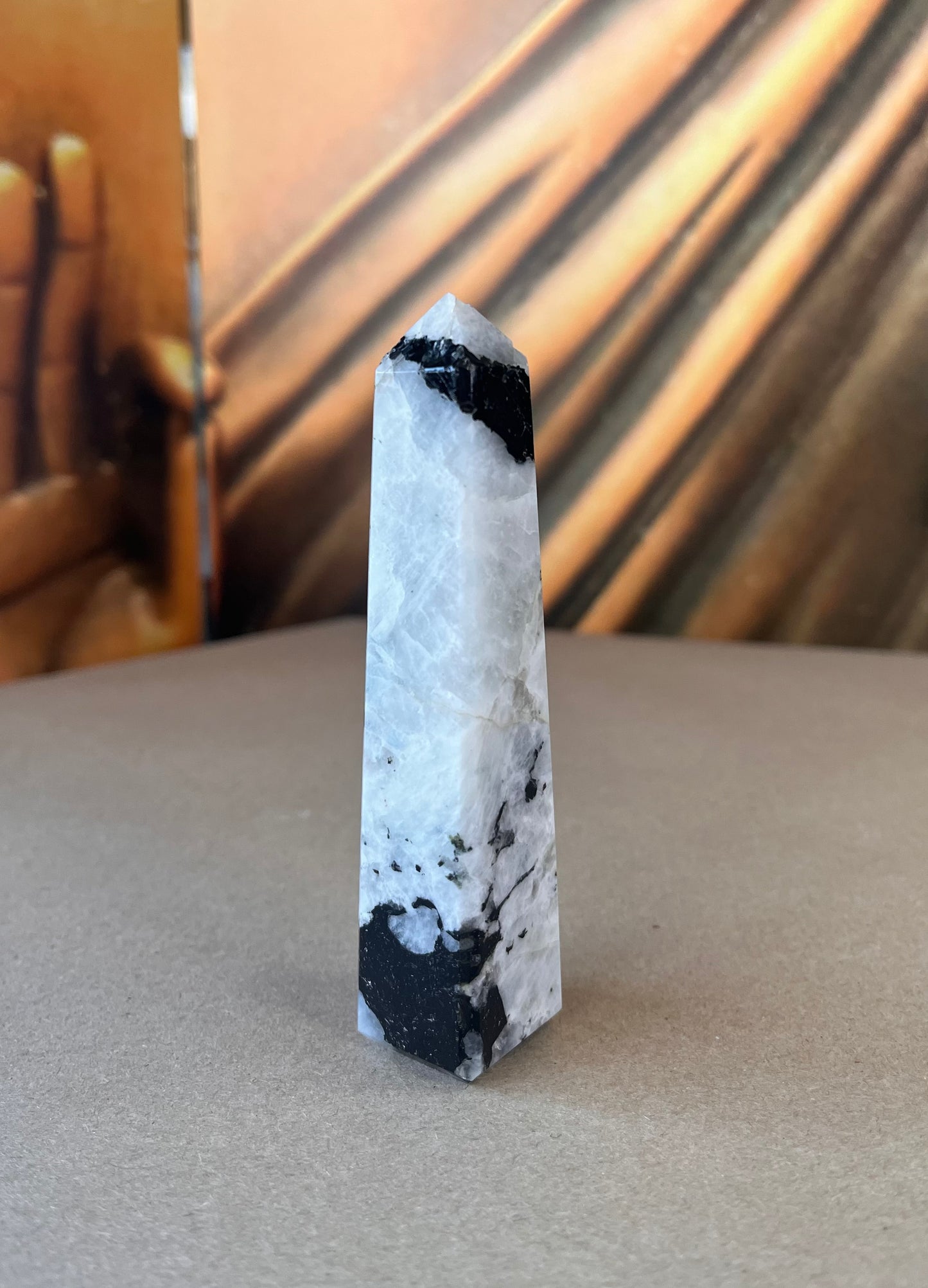 Moonstone Tower