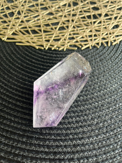 Amethyst Freeform