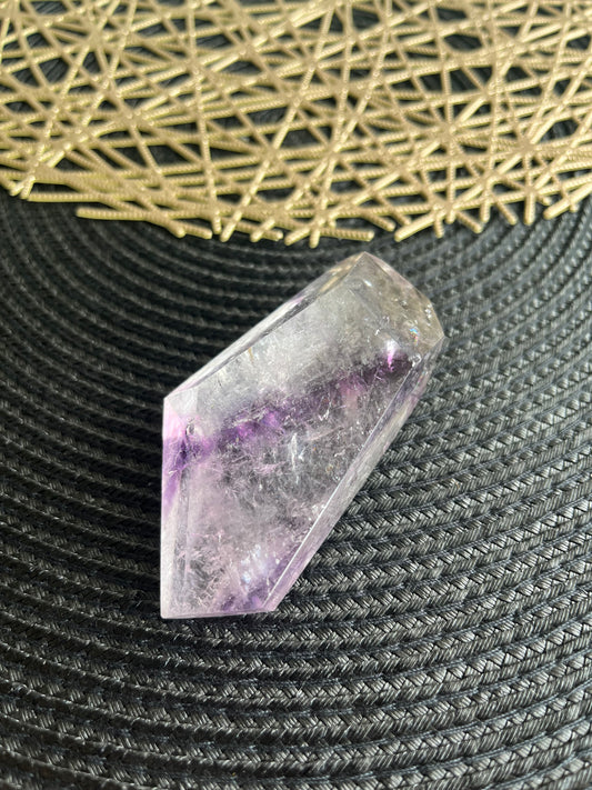 Amethyst Freeform