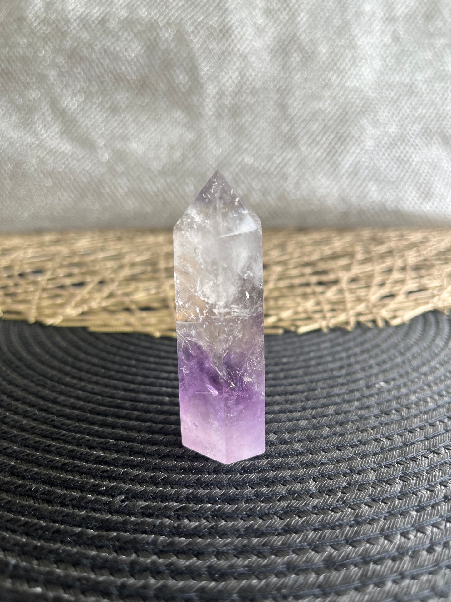 Amethyst Tower