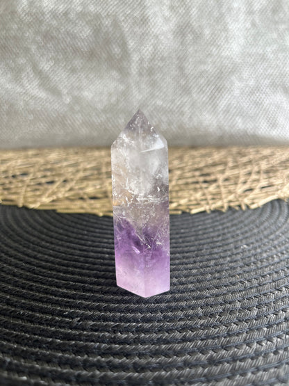 Amethyst Tower