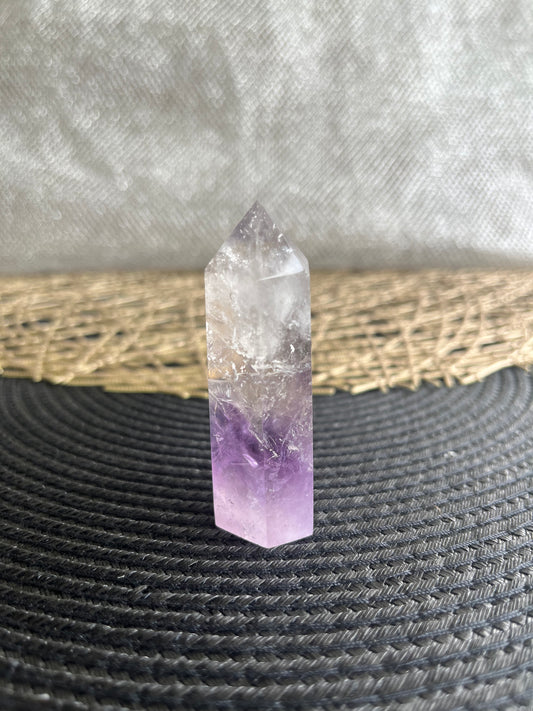 Amethyst Tower