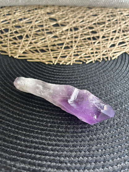 Amethyst Wand