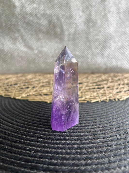 Amethyst Tower