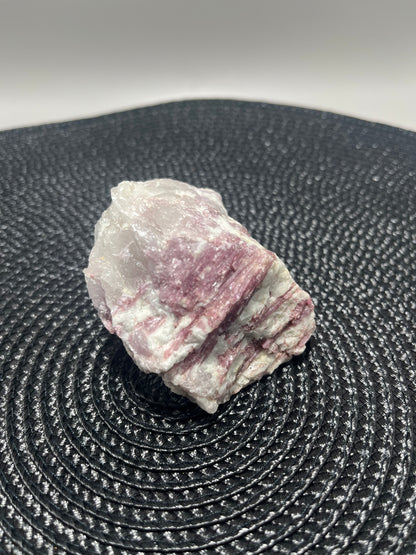 Pink Tourmaline