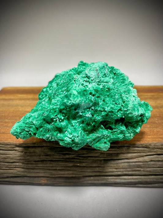 Silky Malachite