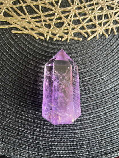 Amethyst Tower