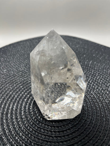 Clear Quartz