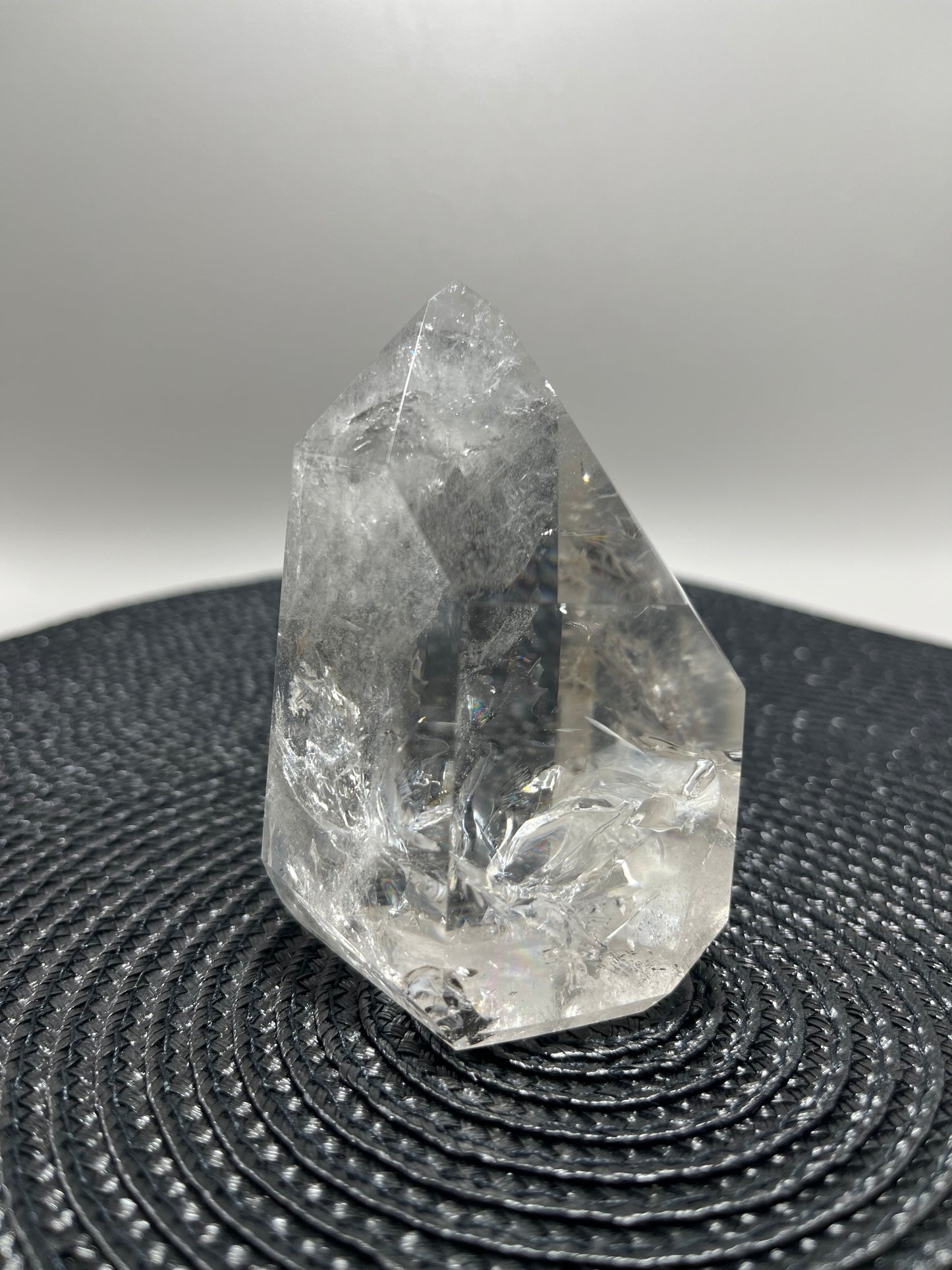 Clear Quartz
