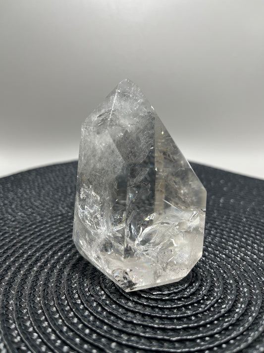 Clear Quartz