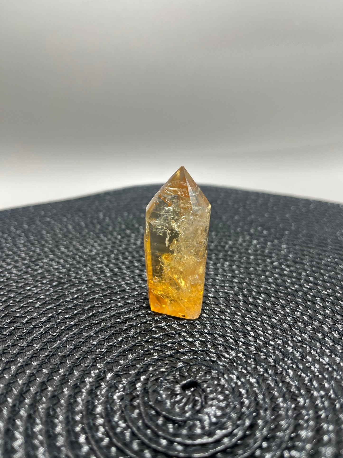 Citrine Tower