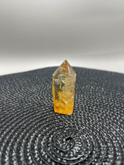 Citrine Tower