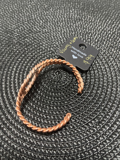 Viking Cubit w/Lost Cubit