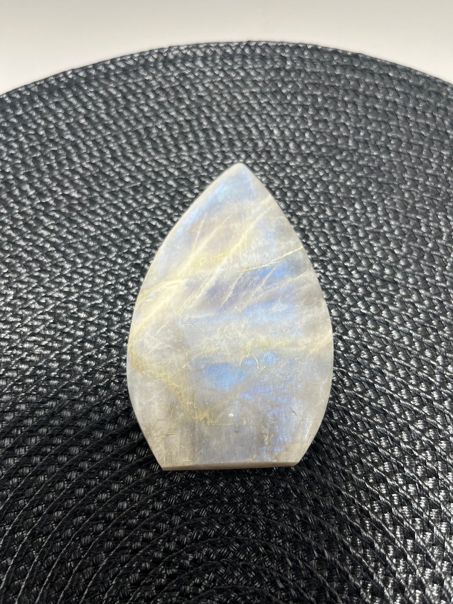 Moonstone Flame