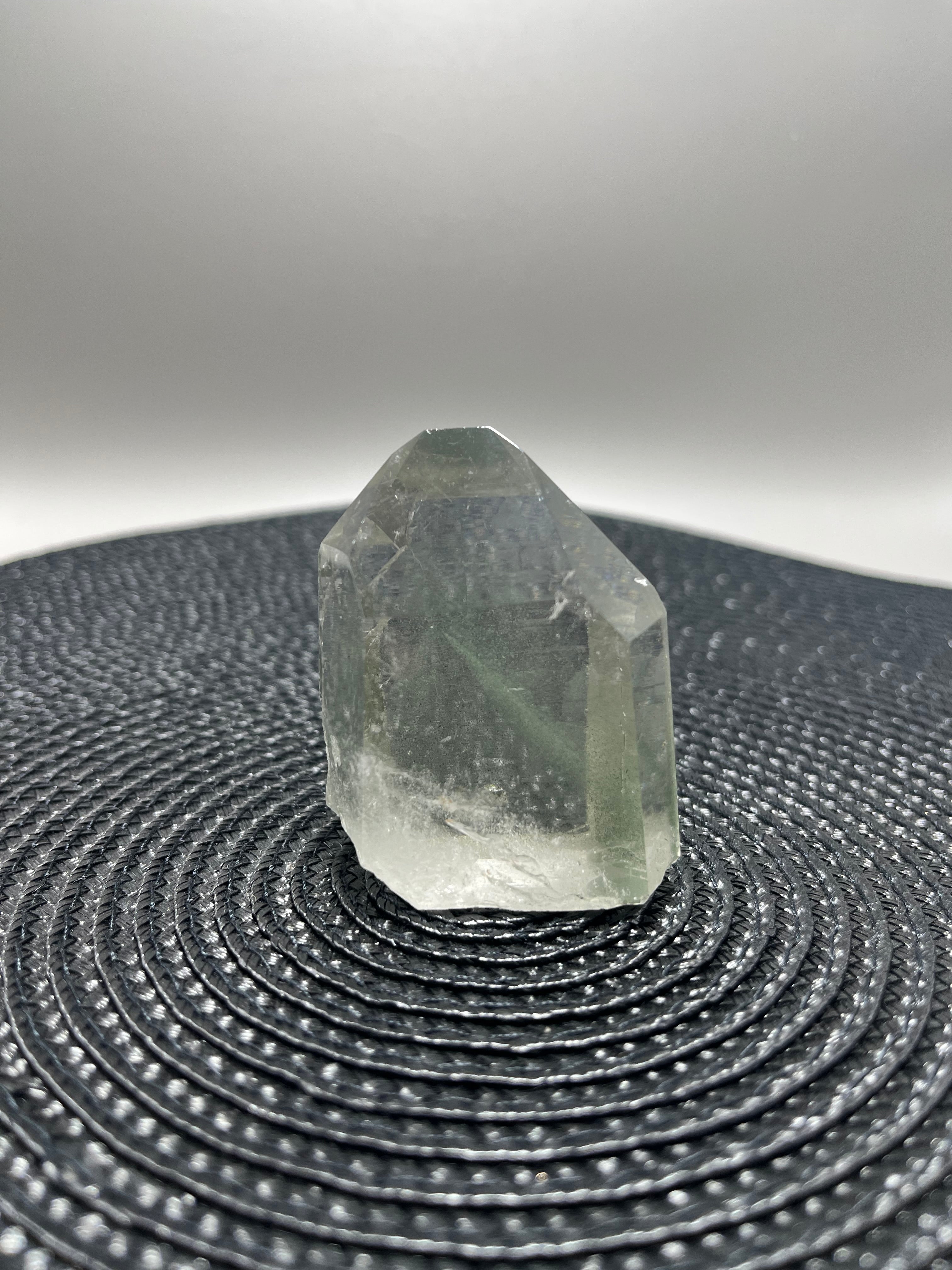 Phantom Quartz – Featherston's Crystals & Curiosities