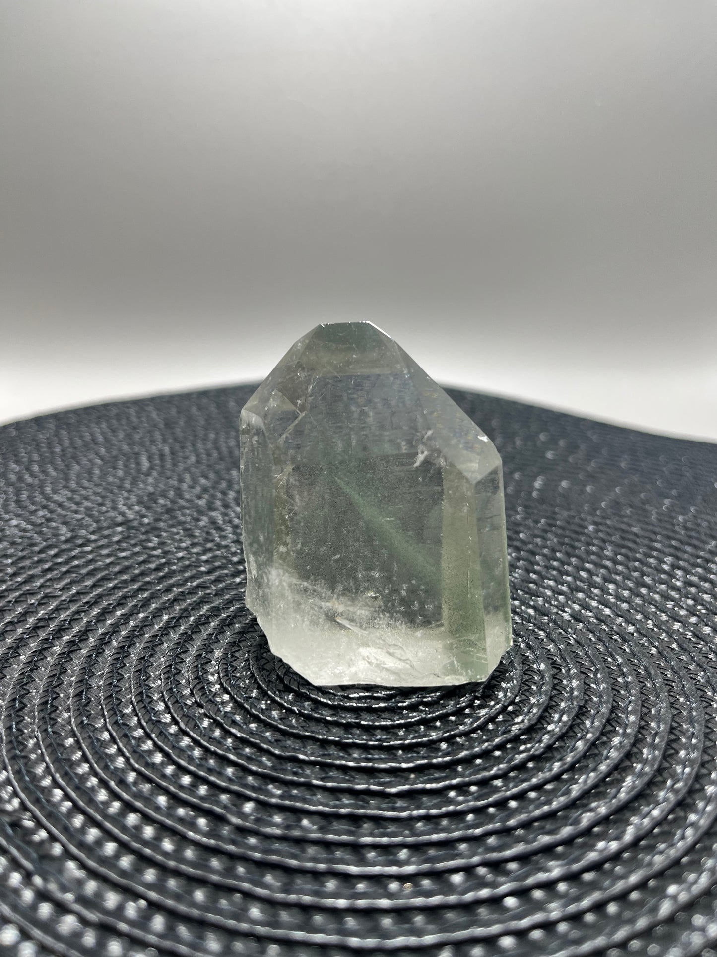 Phantom Quartz