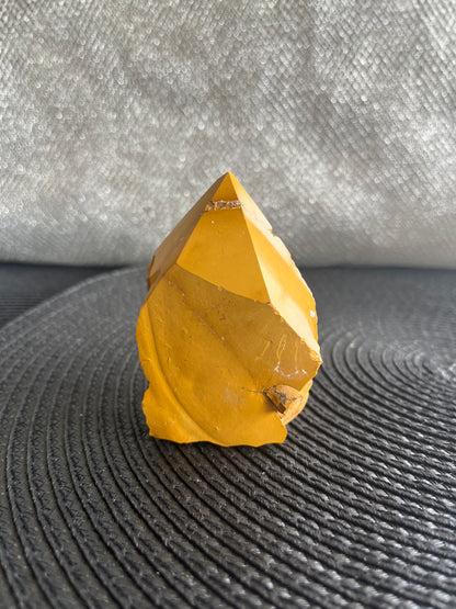 Mookite Top Polished Point