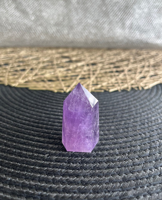 Amethyst Point