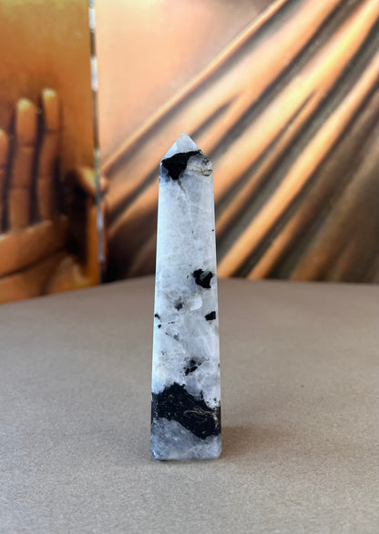 Moonstone Tower