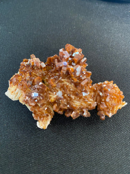 Vanadinite Specimen