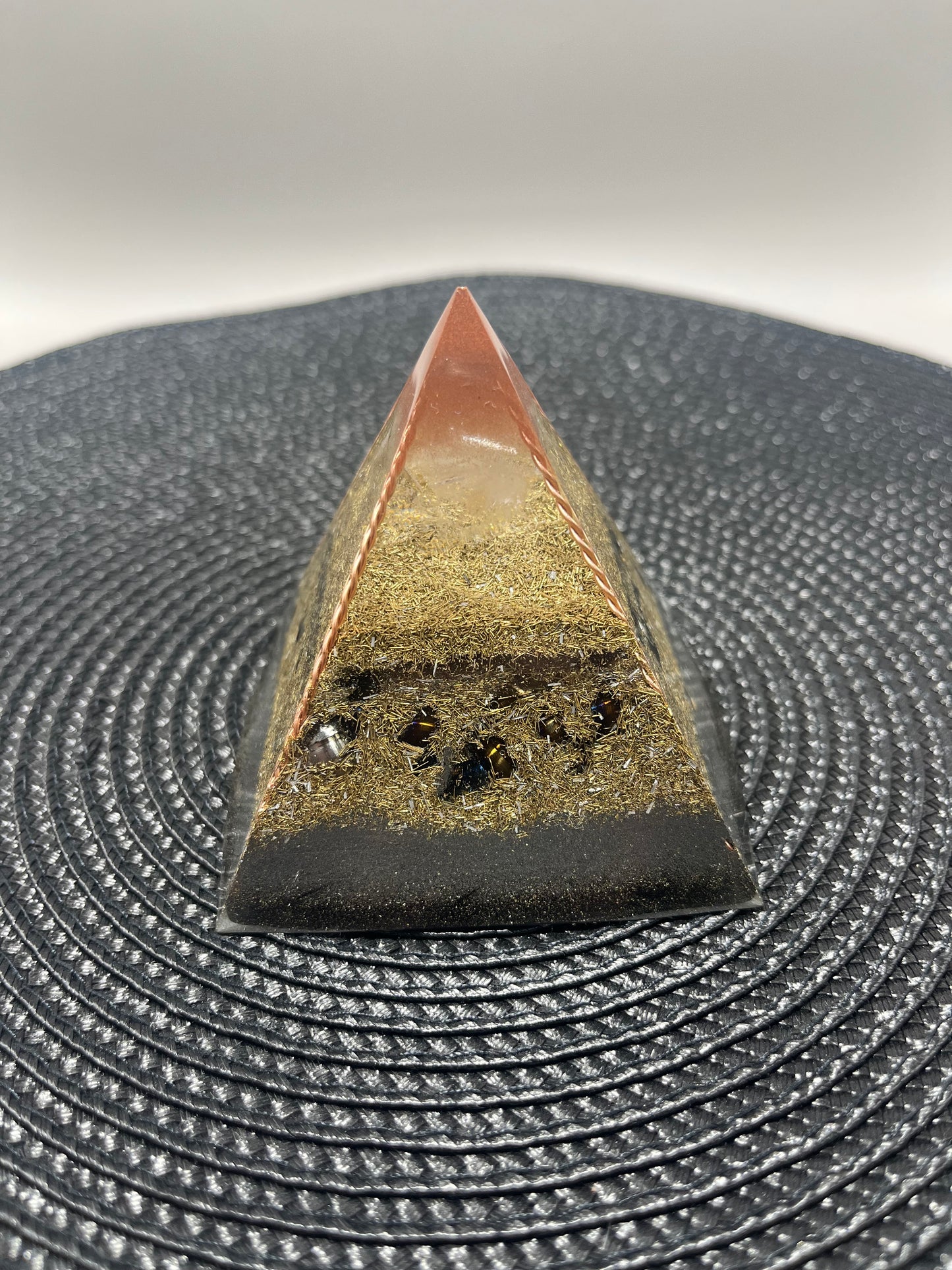 Orgonite
