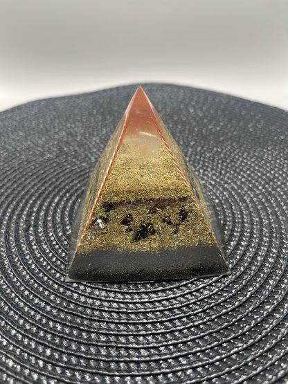 Orgonite