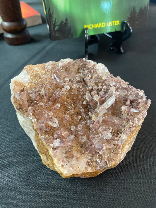 Phantom Quartz
