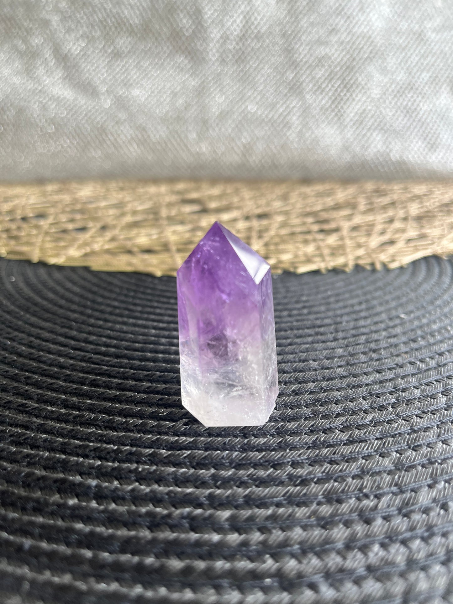 Amethyst Point