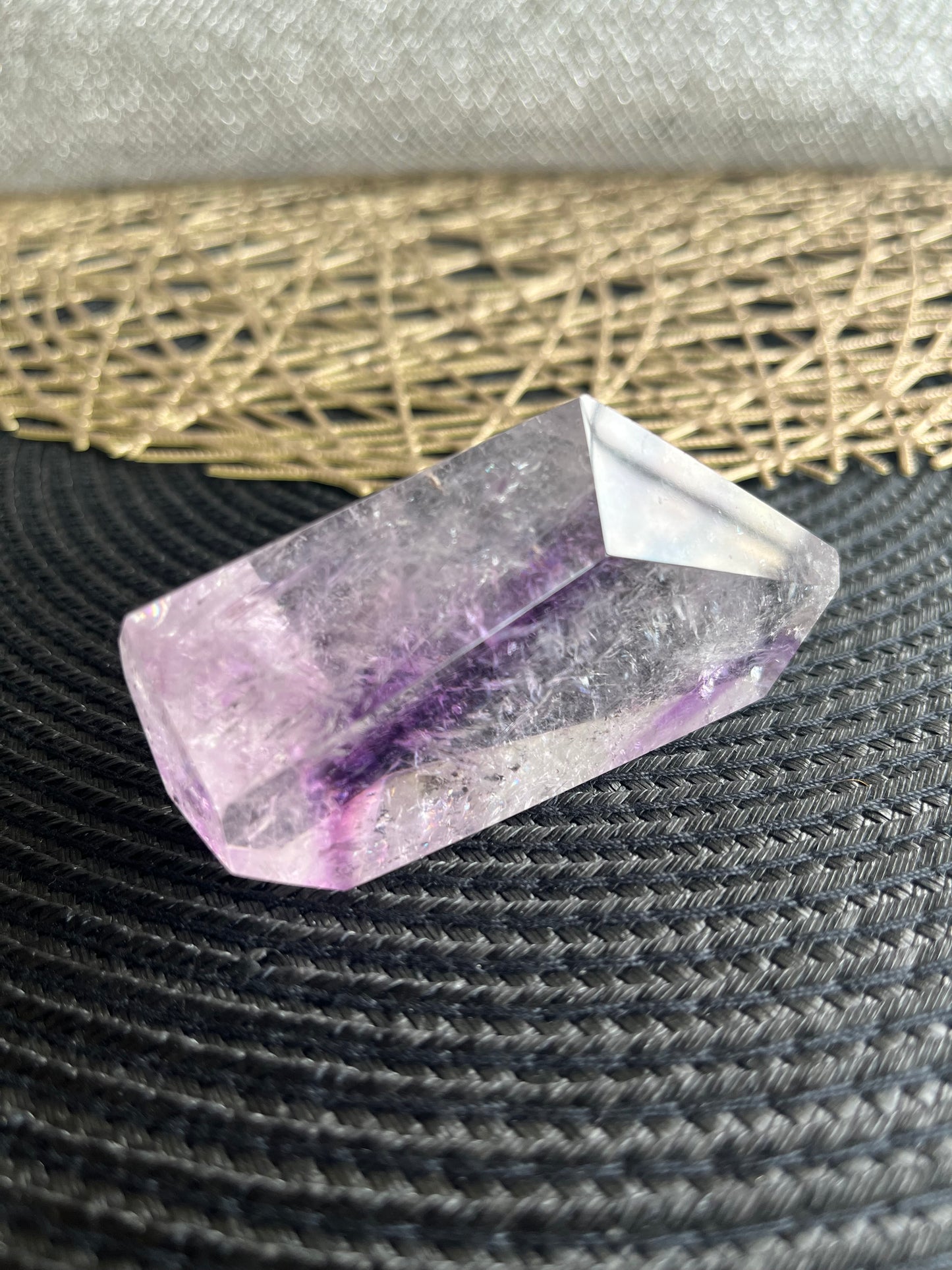 Amethyst Freeform