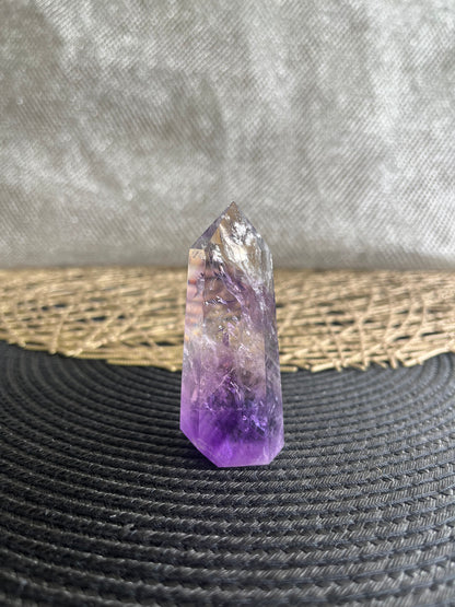 Amethyst Tower
