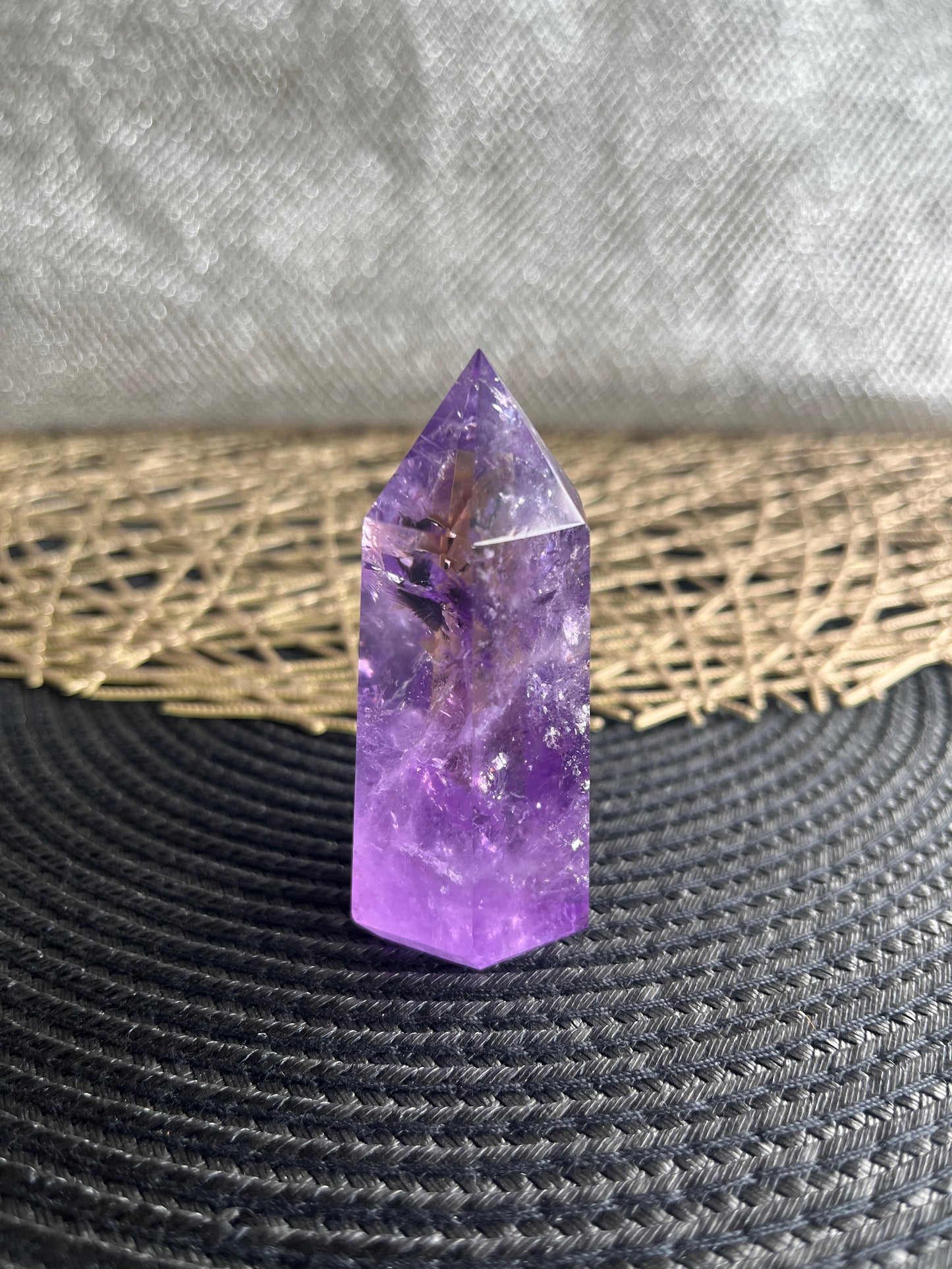 Amethyst Tower