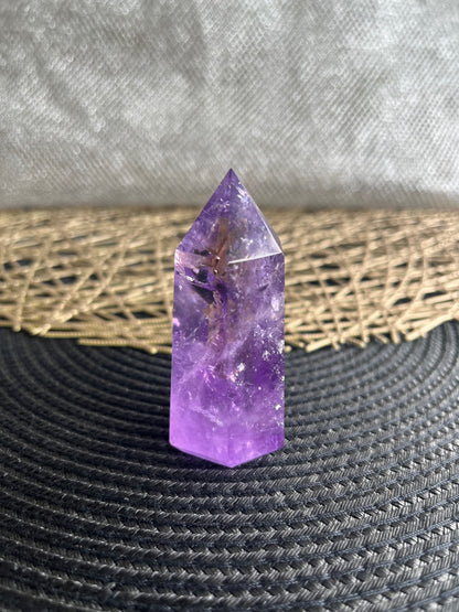 Amethyst Tower