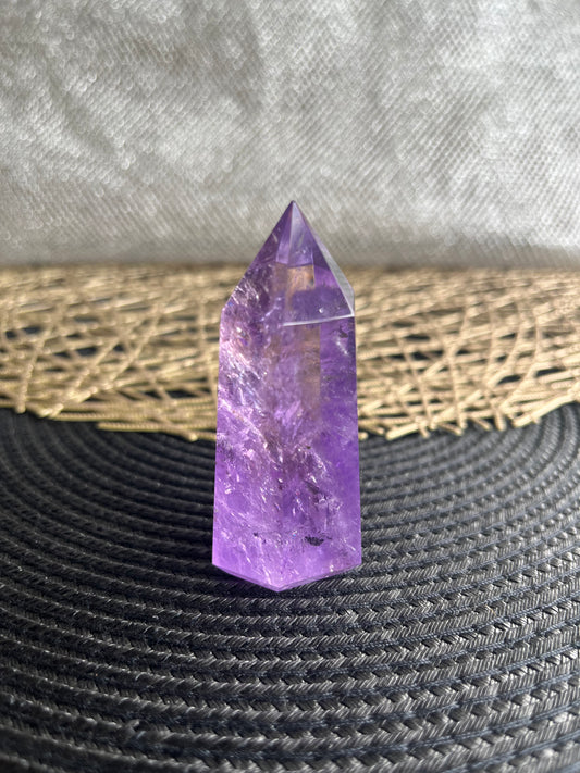 Amethyst Tower