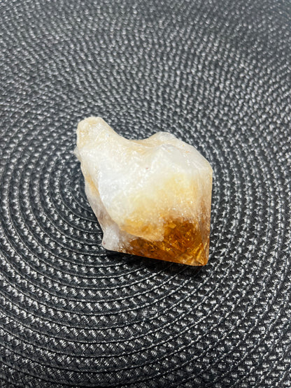 Citrine Point