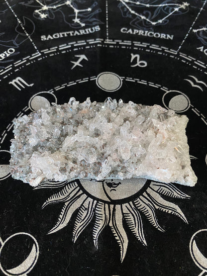 Lithium Quartz