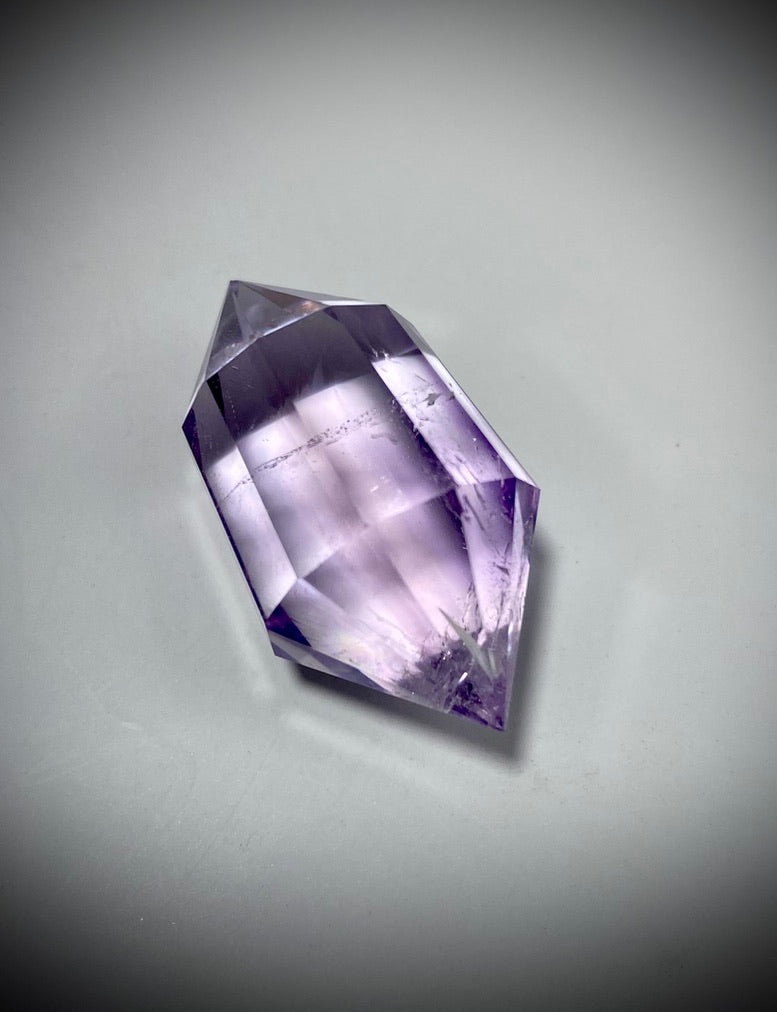 Vogal Amethyst Crystal