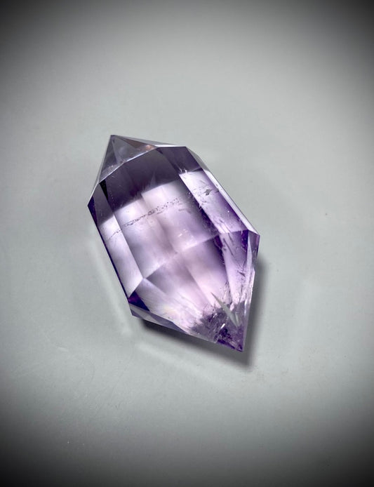 Vogal Amethyst Crystal