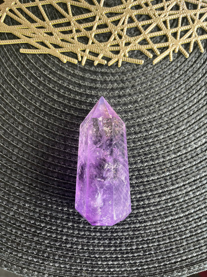Amethyst Tower