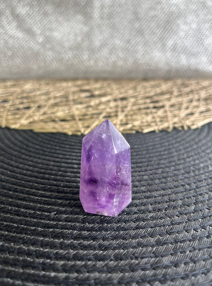 Amethyst Point