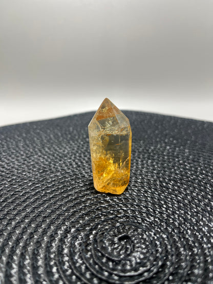 Citrine Tower